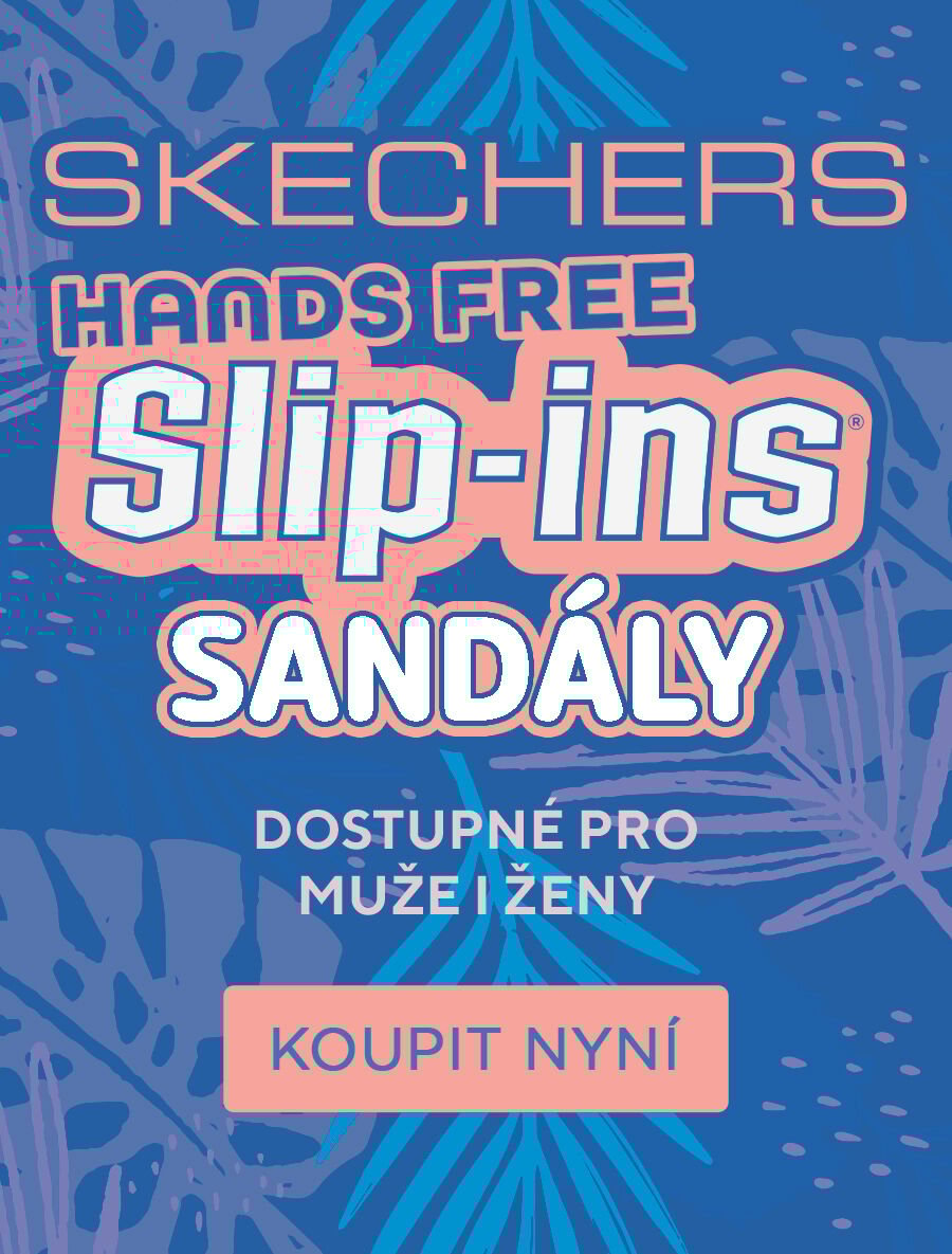 Slip-ins Sandály